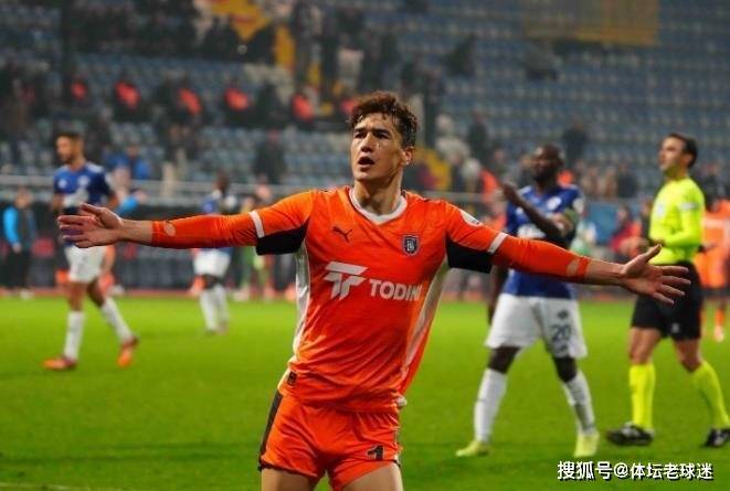 意甲弃将土超复活！30岁亚洲锋霸20场造18球，力压两位金靴领跑射手榜