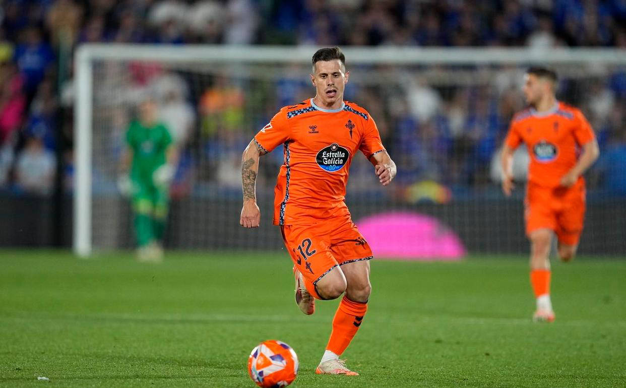 0-0爆出冷门，控球率仅38%赫塔费主场顽强逼平西甲排名第7的塞尔塔