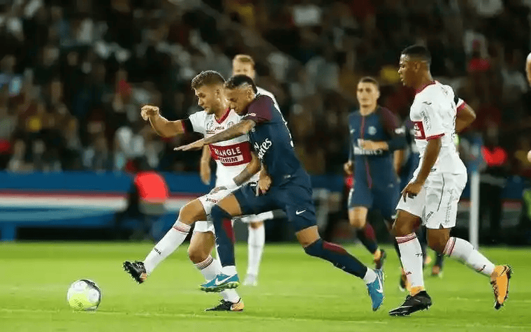 尼斯VS蒙彼利埃 前瞻解析：法甲劲旅迎战状态正佳法乙强敌